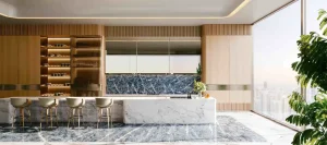 Bughatti Residences Luxury Property For Sale in Dubai