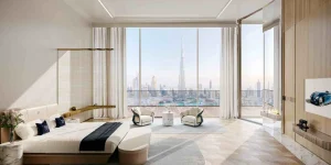Bughatti Residences Luxury Property For Sale in Dubai