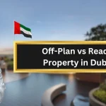 off-plan vs ready property