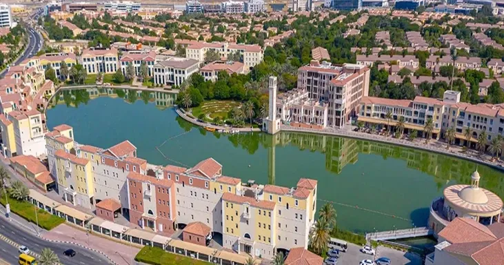 Dubai_Investments_Park by atlantis real estate