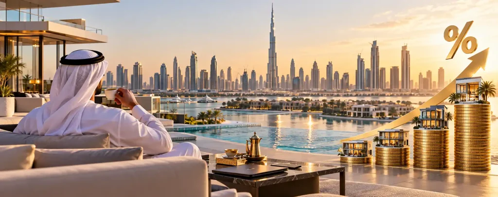 How Millionaires Use Guaranteed ROI Properties