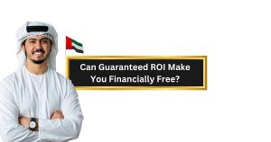 can guaranteed roi make you financially free