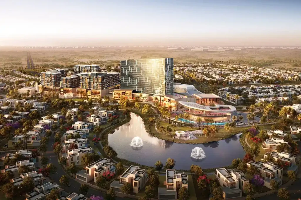 dubai south atlantis real estate