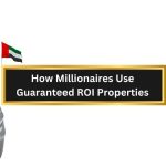 how millionares use guaranteed roi properties